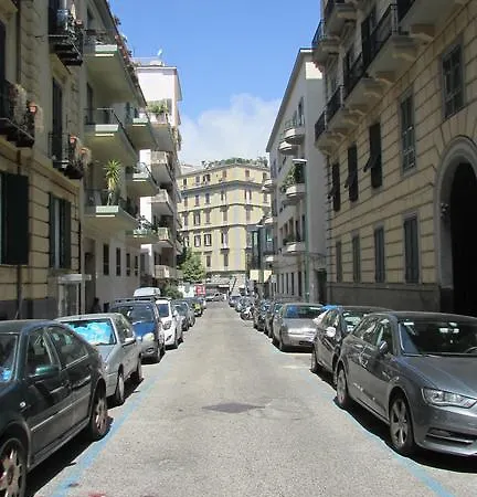 Bnob- Annibale Caccavello *