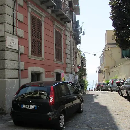 Bnob- Annibale Caccavello