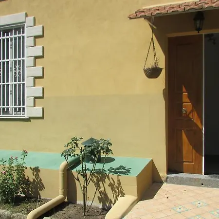 Bnob- Annibale Caccavello Apartment *