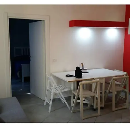 Apartment Bnob- Annibale Caccavello
