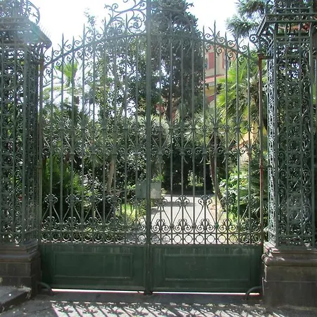 Bnob- Annibale Caccavello Apartment *