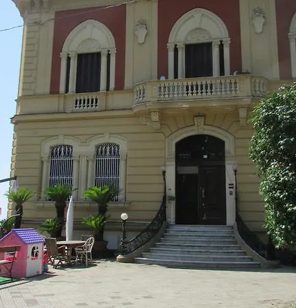 Apartment Bnob- Annibale Caccavello