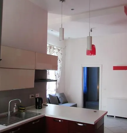 Apartment Bnob- Annibale Caccavello *