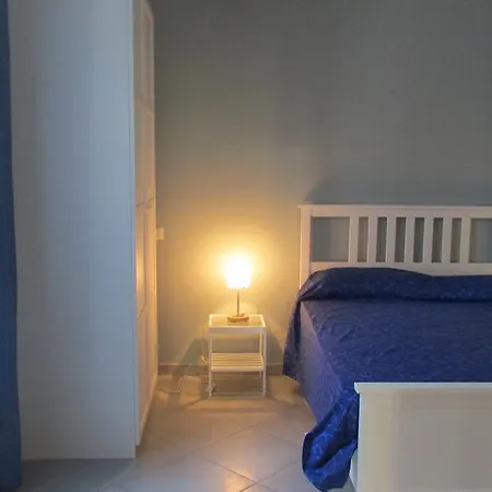 Bnob- Annibale Caccavello Apartment