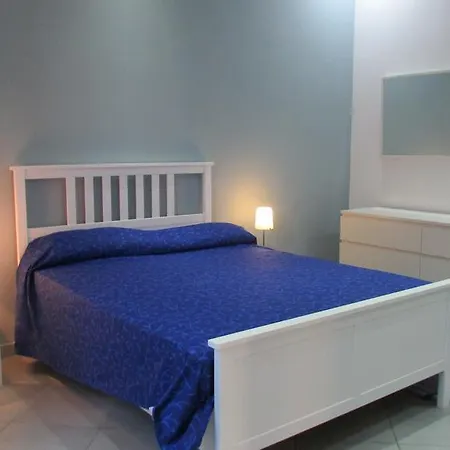 Bnob- Annibale Caccavello Apartment Naples