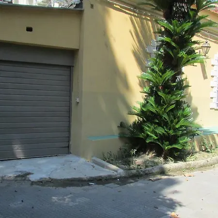 Apartment Bnob- Annibale Caccavello *