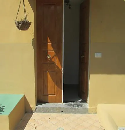 Apartment Bnob- Annibale Caccavello Naples